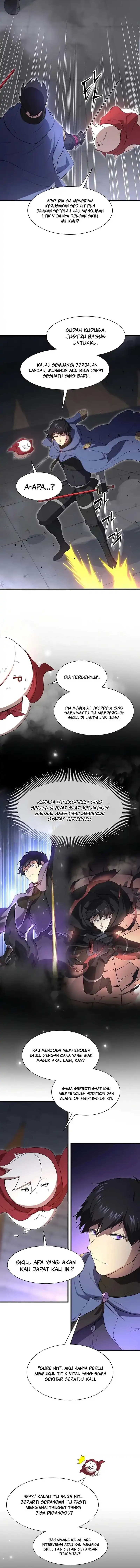 Read Leveling Up with Skills Skill Master Levels Up ID Manga Online