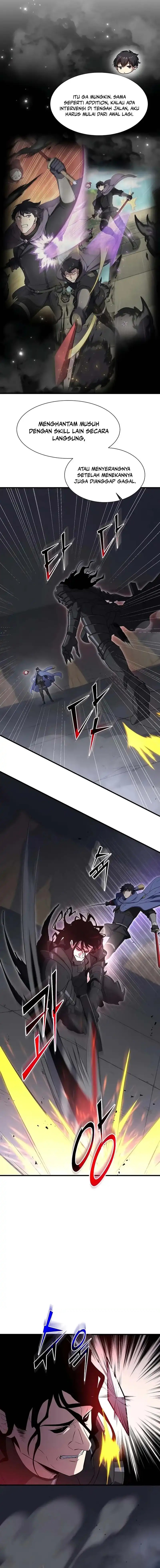 Read Leveling Up with Skills Skill Master Levels Up ID Manga Online