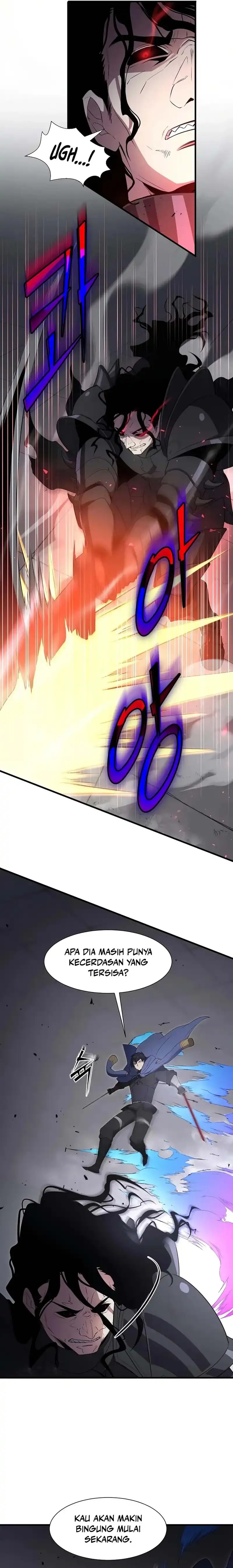 Read Leveling Up with Skills Skill Master Levels Up ID Manga Online