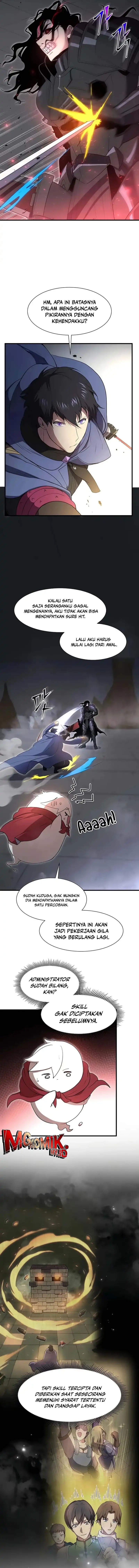 Read Leveling Up with Skills Skill Master Levels Up ID Manga Online