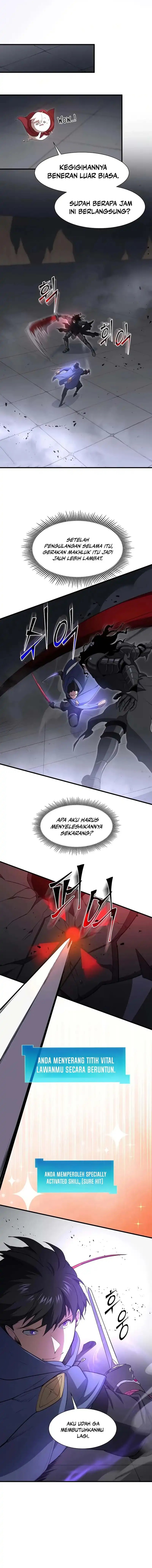 Read Leveling Up with Skills Skill Master Levels Up ID Manga Online
