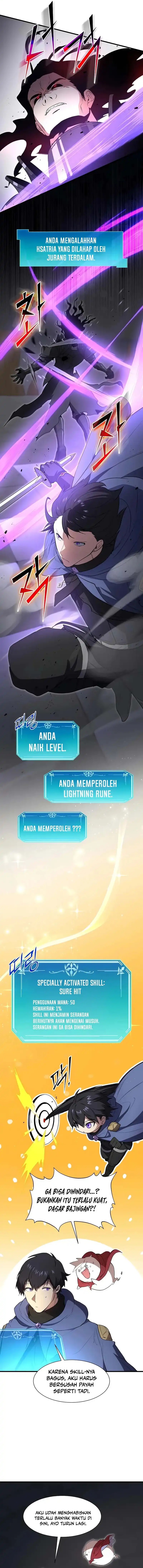 Read Leveling Up with Skills Skill Master Levels Up ID Manga Online