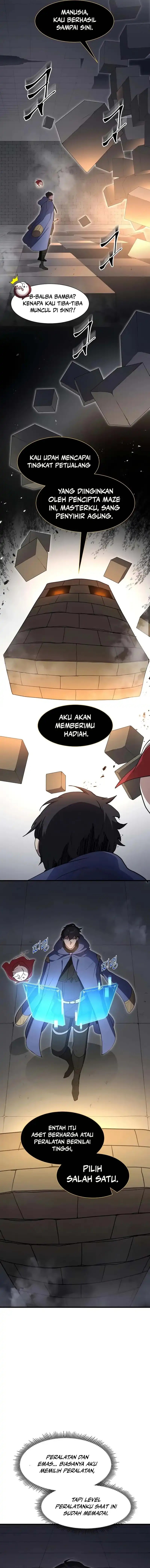 Read Leveling Up with Skills Skill Master Levels Up ID Manga Online