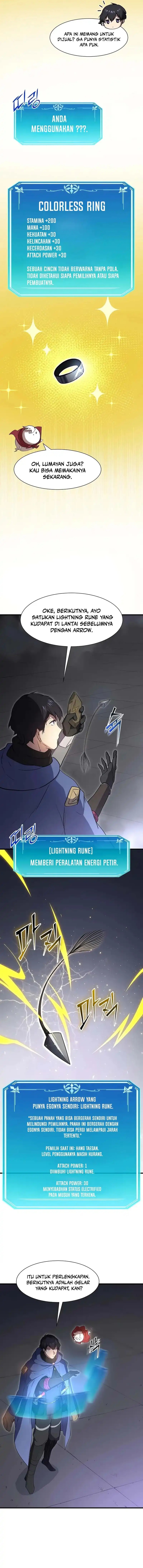 Read Leveling Up with Skills Skill Master Levels Up ID Manga Online