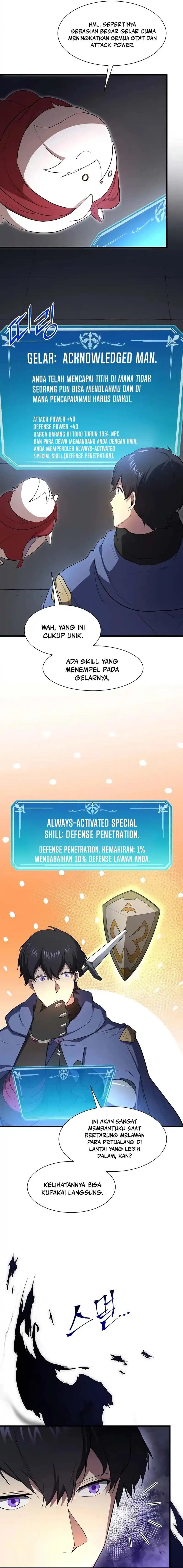 Read Leveling Up with Skills Skill Master Levels Up ID Manga Online