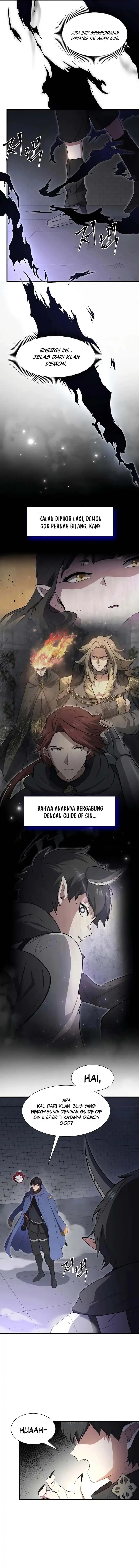 Read Leveling Up with Skills Skill Master Levels Up ID Manga Online