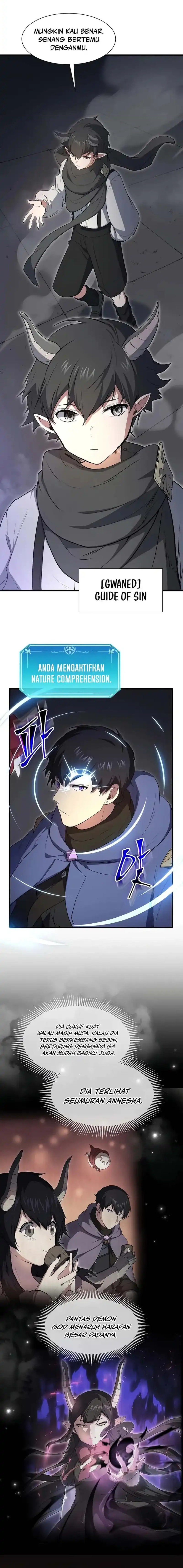 Read Leveling Up with Skills Skill Master Levels Up ID Manga Online