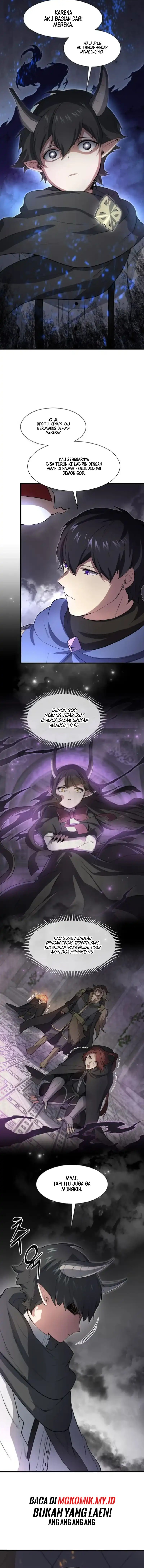Read Leveling Up with Skills Skill Master Levels Up ID Manga Online