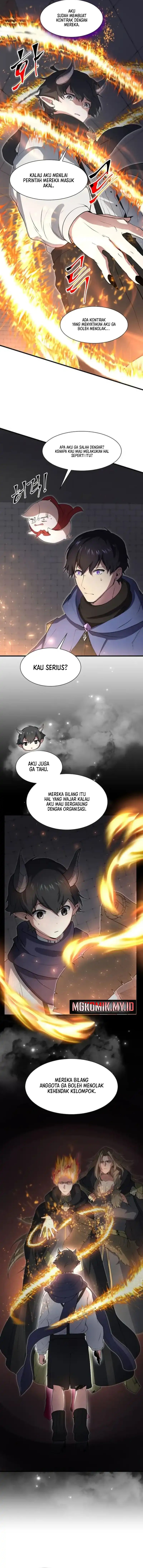 Read Leveling Up with Skills Skill Master Levels Up ID Manga Online