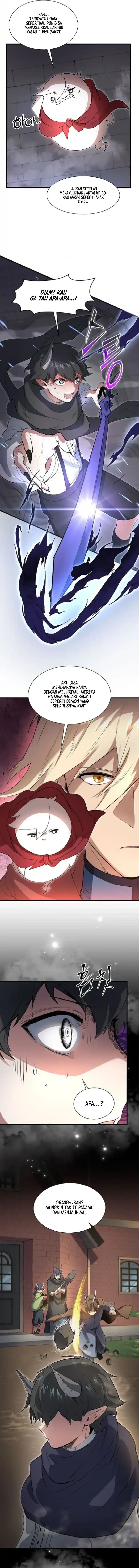 Read Leveling Up with Skills Skill Master Levels Up ID Manga Online