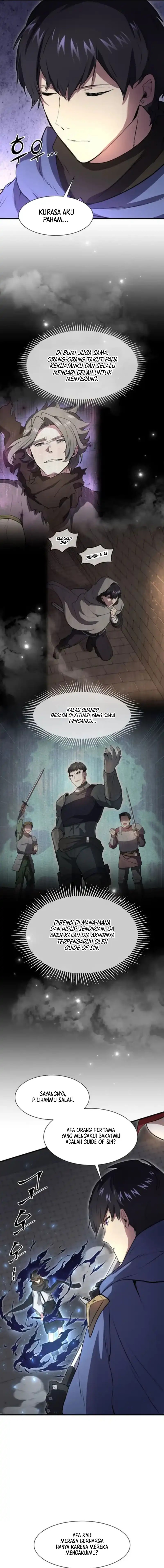 Read Leveling Up with Skills Skill Master Levels Up ID Manga Online