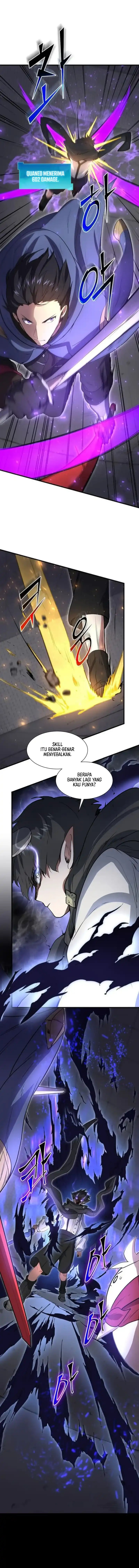 Read Leveling Up with Skills Skill Master Levels Up ID Manga Online