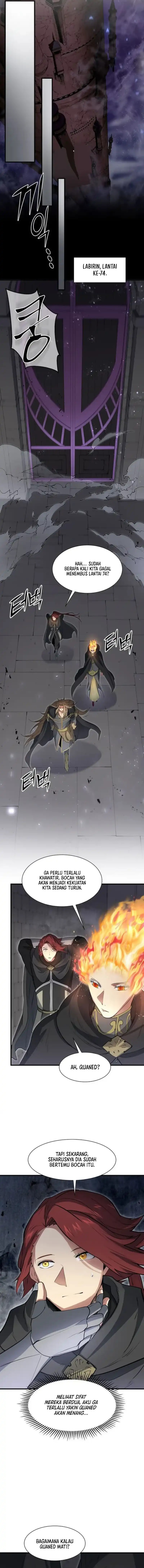 Read Leveling Up with Skills Skill Master Levels Up ID Manga Online