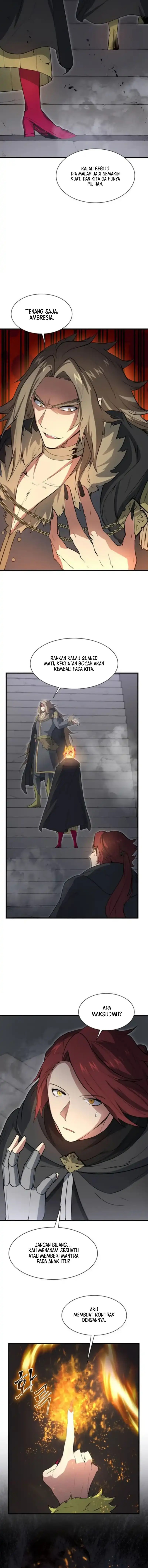 Read Leveling Up with Skills Skill Master Levels Up ID Manga Online