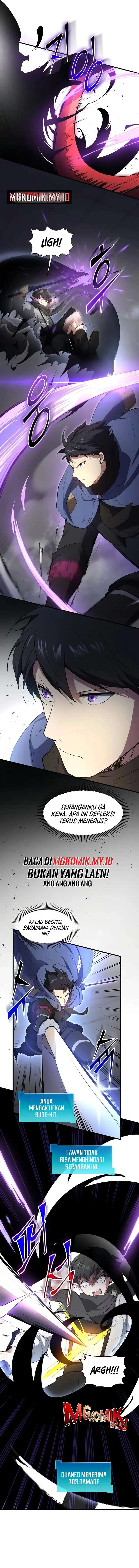 Read Leveling Up with Skills Skill Master Levels Up ID Manga Online