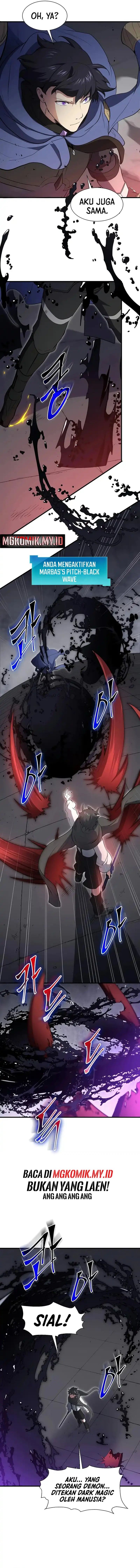 Read Leveling Up with Skills Skill Master Levels Up ID Manga Online