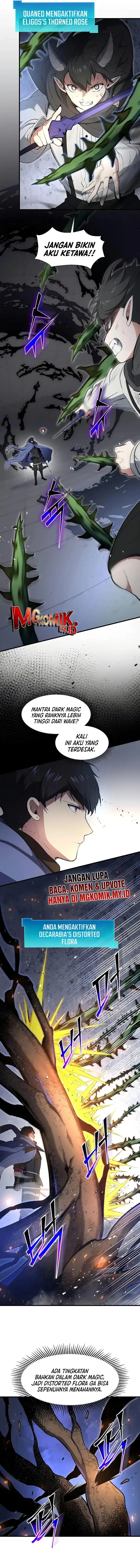 Read Leveling Up with Skills Skill Master Levels Up ID Manga Online