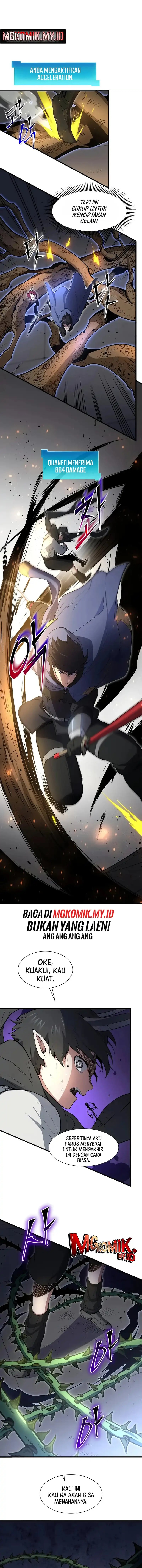 Read Leveling Up with Skills Skill Master Levels Up ID Manga Online