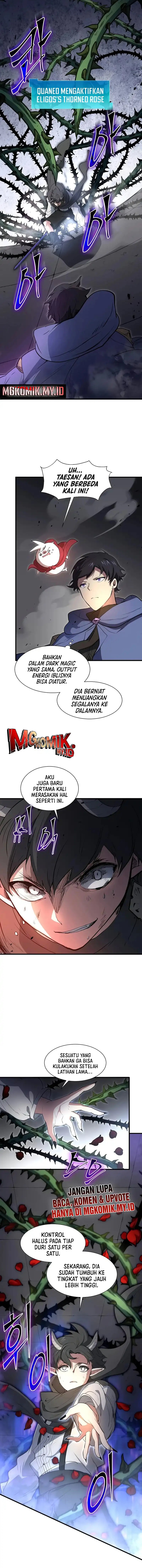 Read Leveling Up with Skills Skill Master Levels Up ID Manga Online