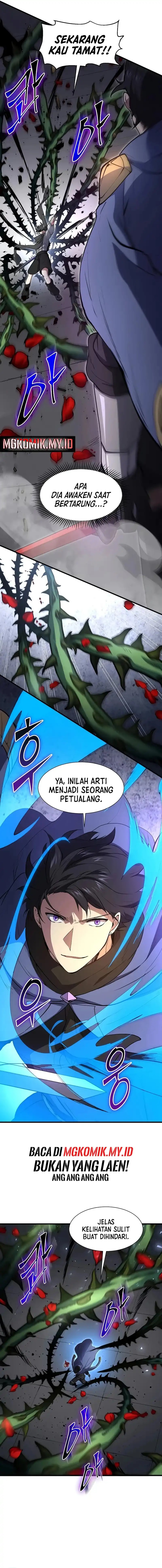 Read Leveling Up with Skills Skill Master Levels Up ID Manga Online