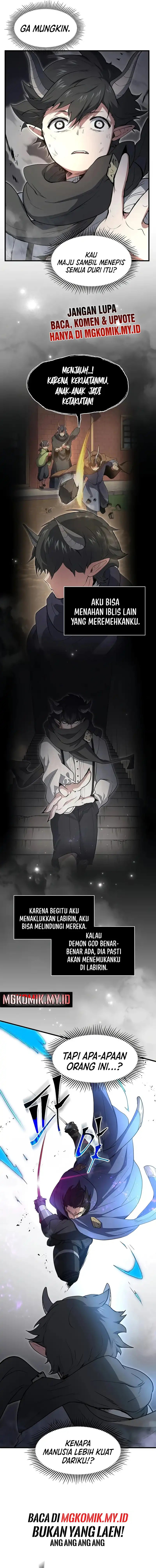 Read Leveling Up with Skills Skill Master Levels Up ID Manga Online