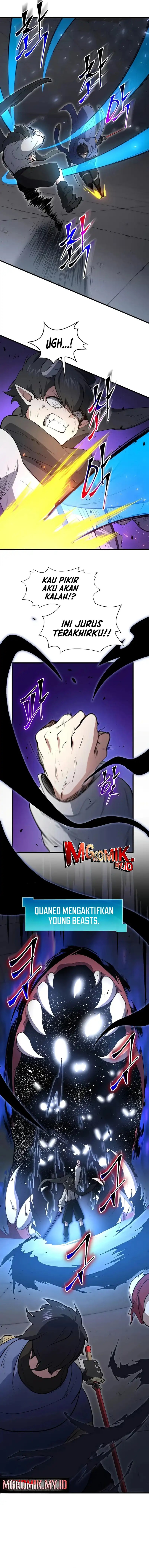 Read Leveling Up with Skills Skill Master Levels Up ID Manga Online