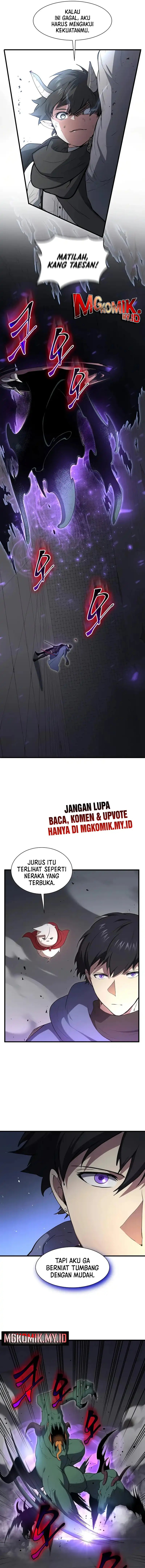 Read Leveling Up with Skills Skill Master Levels Up ID Manga Online
