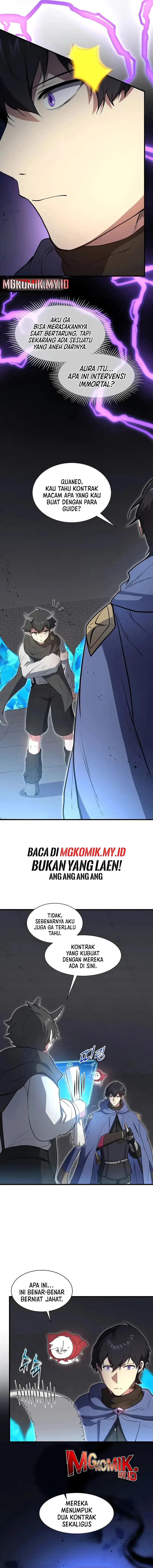 Read Leveling Up with Skills Skill Master Levels Up ID Manga Online
