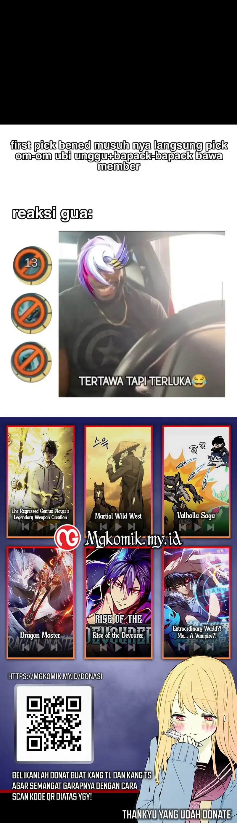 Read Leveling Up with Skills Skill Master Levels Up ID Manga Online