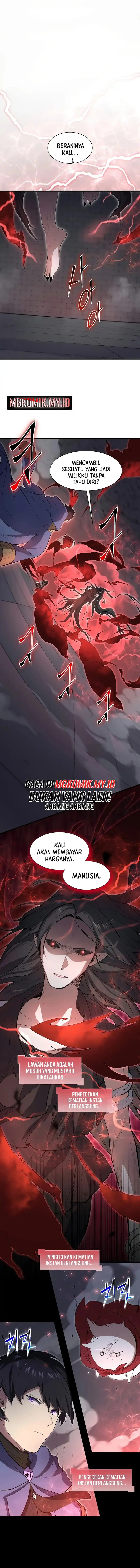 Read Leveling Up with Skills Skill Master Levels Up ID Manga Online