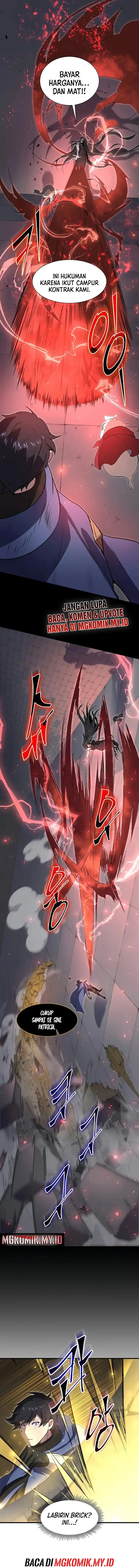 Read Leveling Up with Skills Skill Master Levels Up ID Manga Online