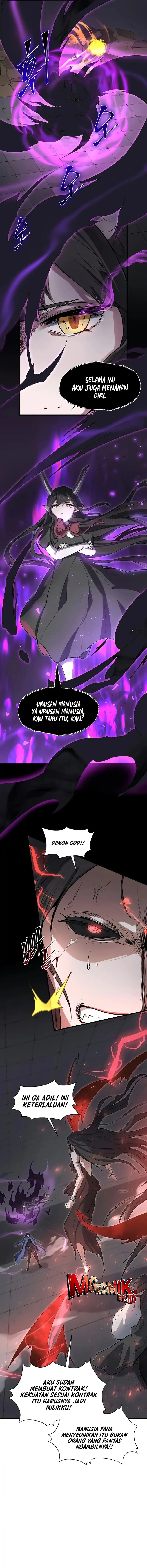 Read Leveling Up with Skills Skill Master Levels Up ID Manga Online