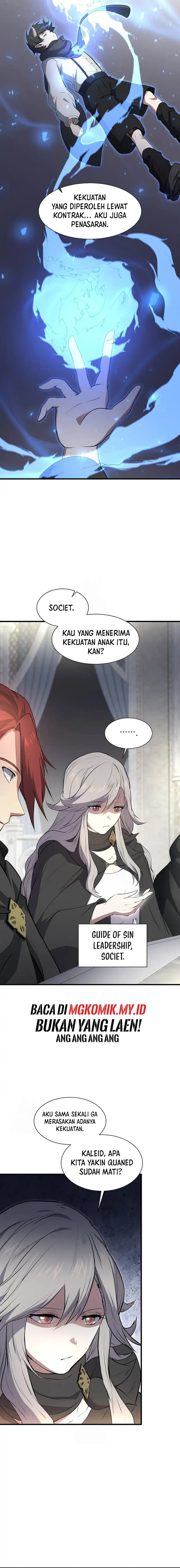 Read Leveling Up with Skills Skill Master Levels Up ID Manga Online