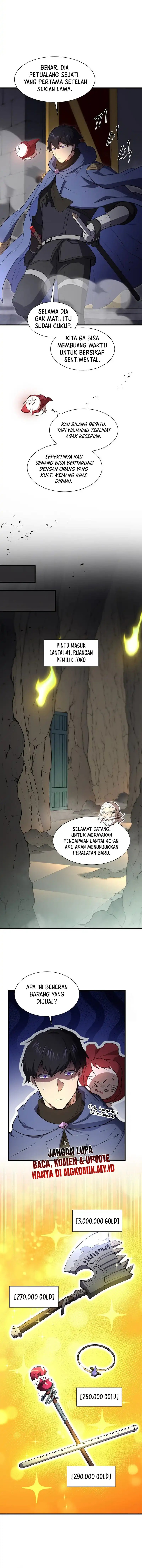 Read Leveling Up with Skills Skill Master Levels Up ID Manga Online