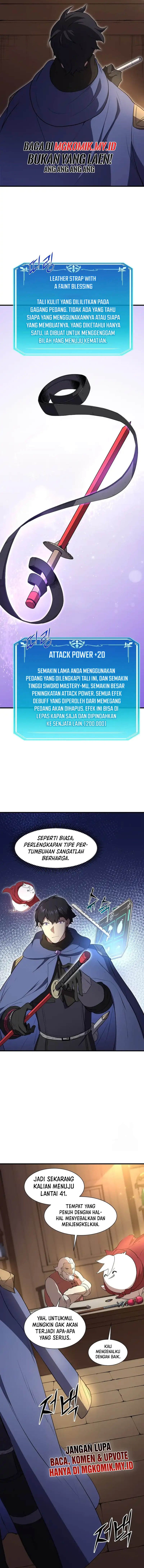 Read Leveling Up with Skills Skill Master Levels Up ID Manga Online