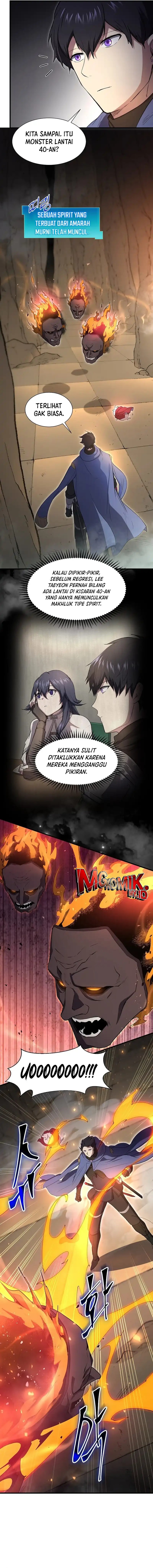 Read Leveling Up with Skills Skill Master Levels Up ID Manga Online