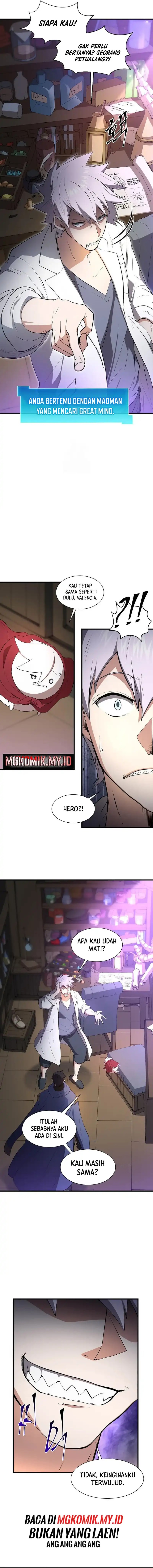 Read Leveling Up with Skills Skill Master Levels Up ID Manga Online