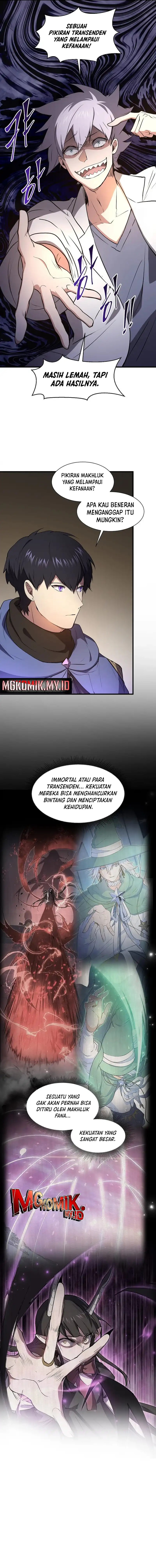 Read Leveling Up with Skills Skill Master Levels Up ID Manga Online