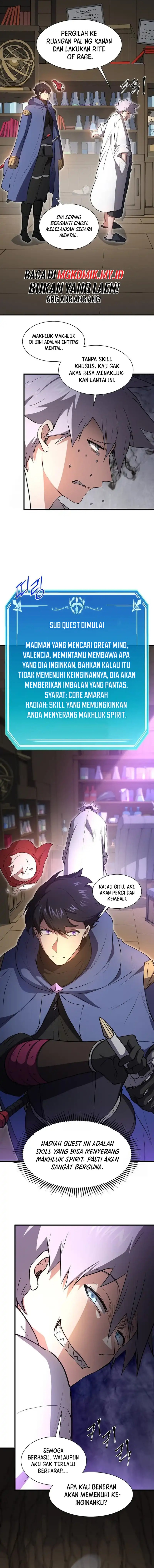 Read Leveling Up with Skills Skill Master Levels Up ID Manga Online