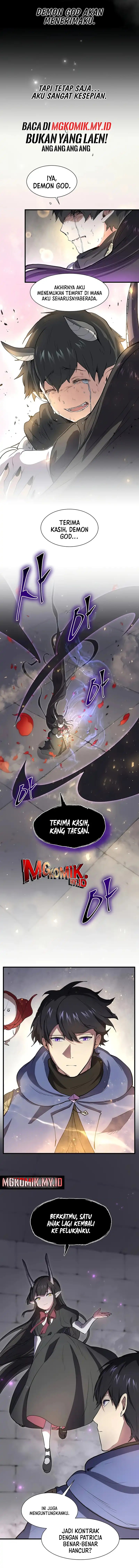 Read Leveling Up with Skills Skill Master Levels Up ID Manga Online