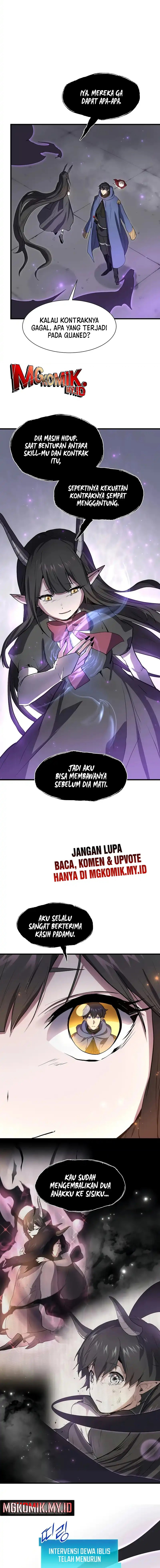 Read Leveling Up with Skills Skill Master Levels Up ID Manga Online