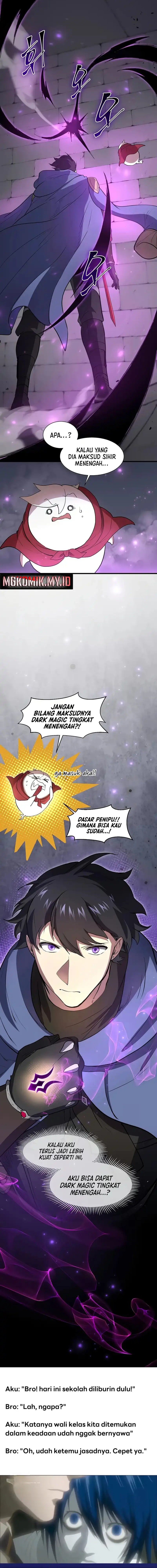 Read Leveling Up with Skills Skill Master Levels Up ID Manga Online