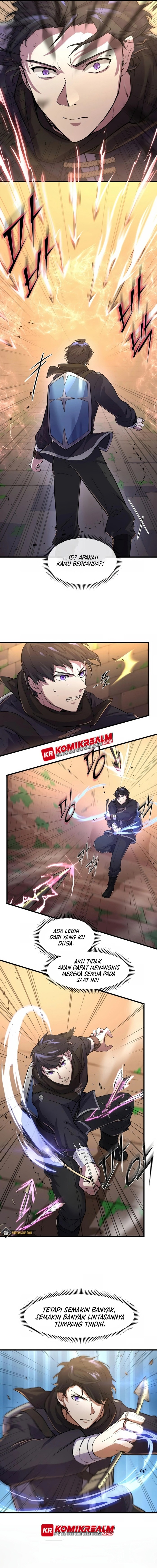 Read Leveling Up with Skills Skill Master Levels Up ID Manga Online
