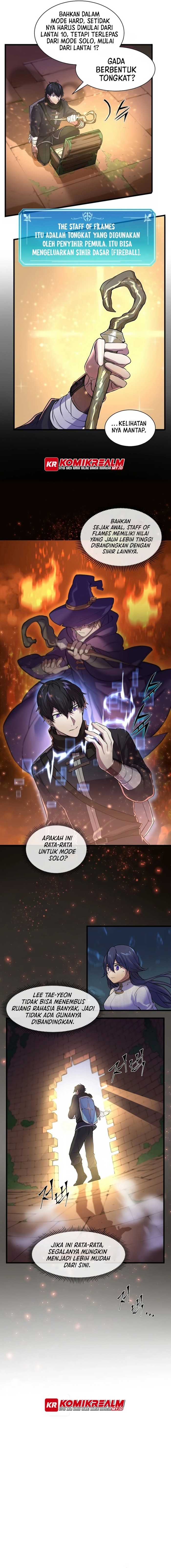 Read Leveling Up with Skills Skill Master Levels Up ID Manga Online