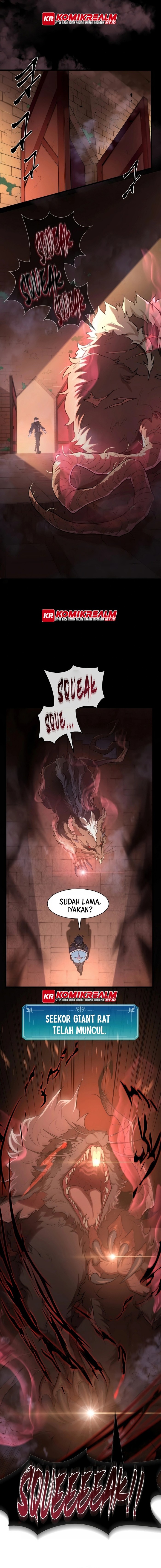 Read Leveling Up with Skills Skill Master Levels Up ID Manga Online