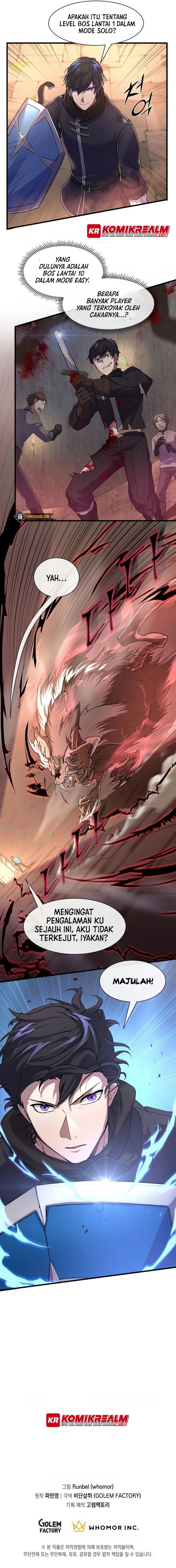 Read Leveling Up with Skills Skill Master Levels Up ID Manga Online