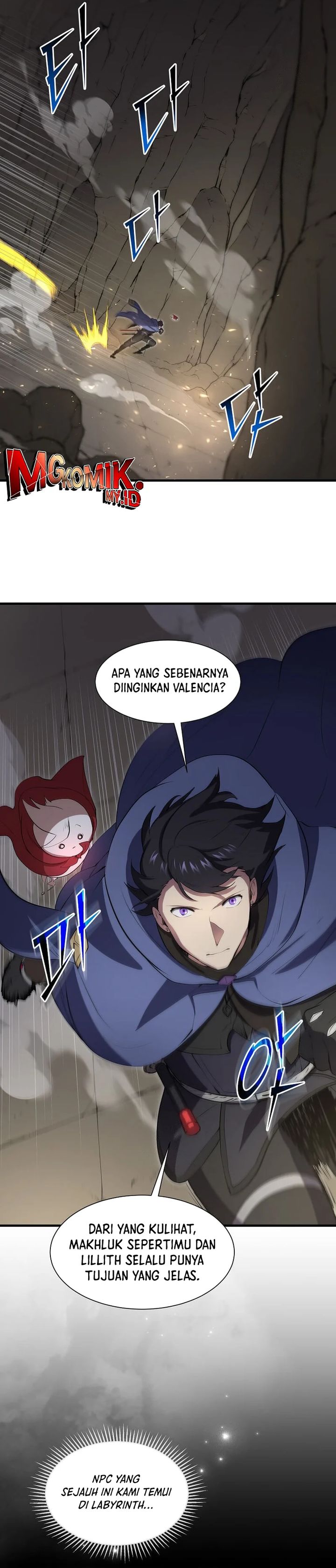 Read Leveling Up with Skills Skill Master Levels Up ID Manga Online