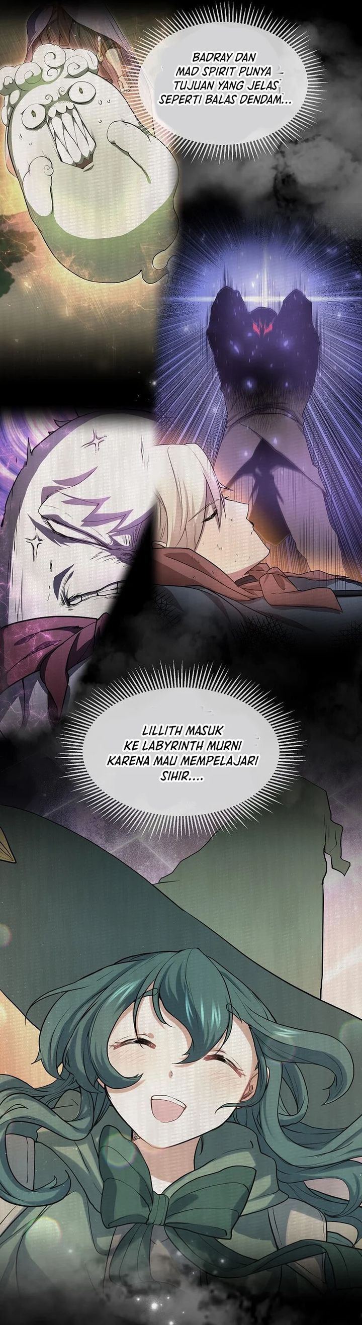 Read Leveling Up with Skills Skill Master Levels Up ID Manga Online