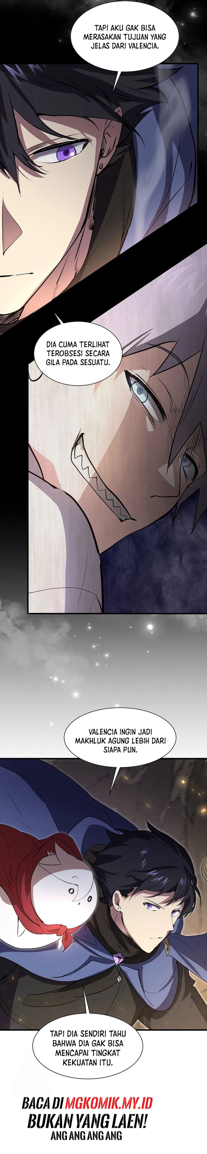 Read Leveling Up with Skills Skill Master Levels Up ID Manga Online