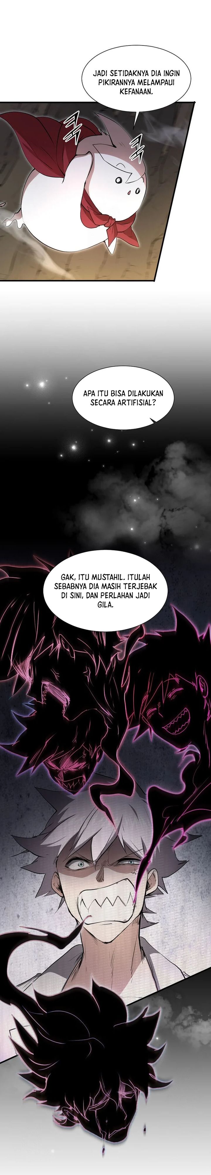 Read Leveling Up with Skills Skill Master Levels Up ID Manga Online